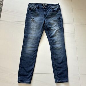Design lab Jeans